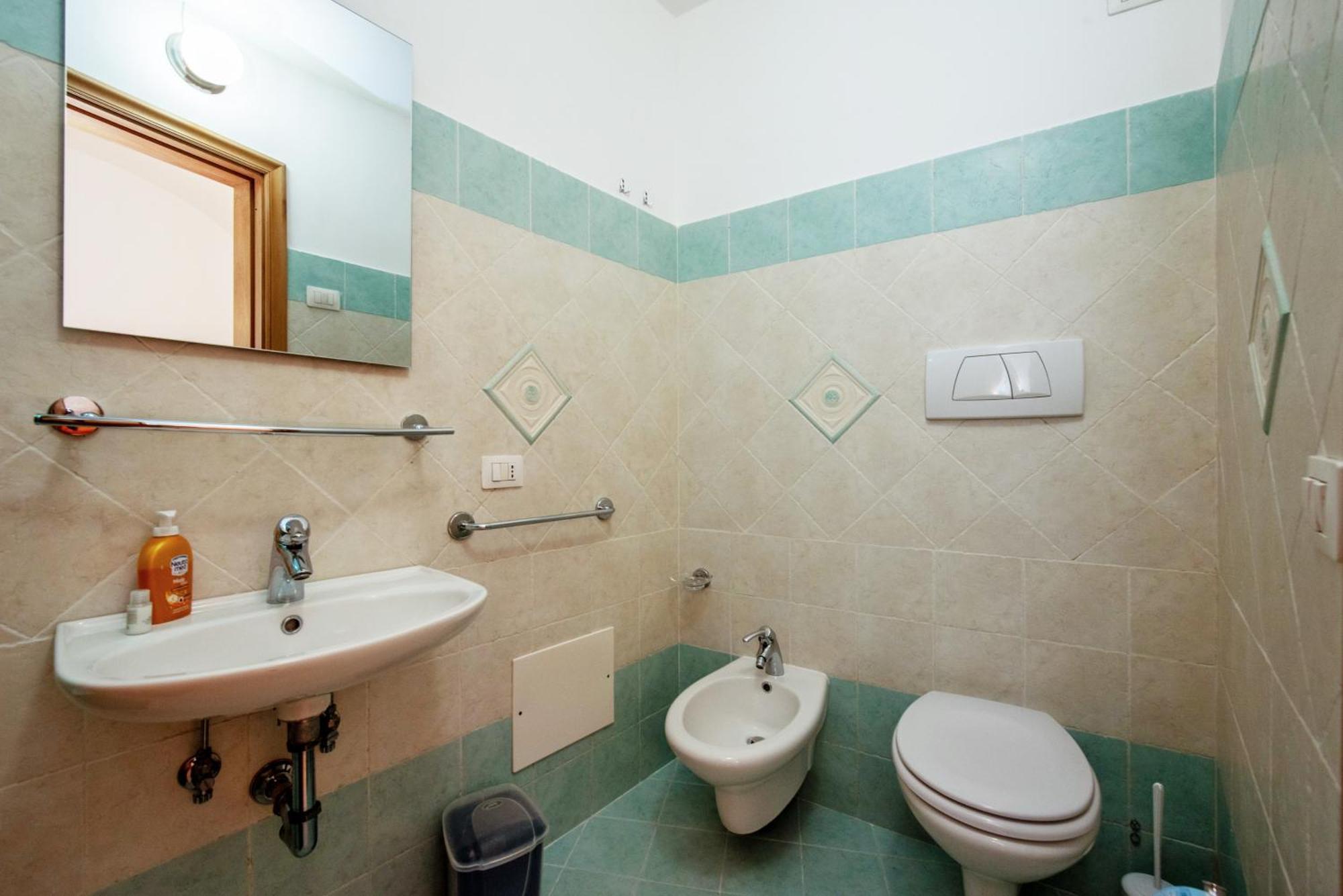 Casa Hermes Atrani Exteriör bild