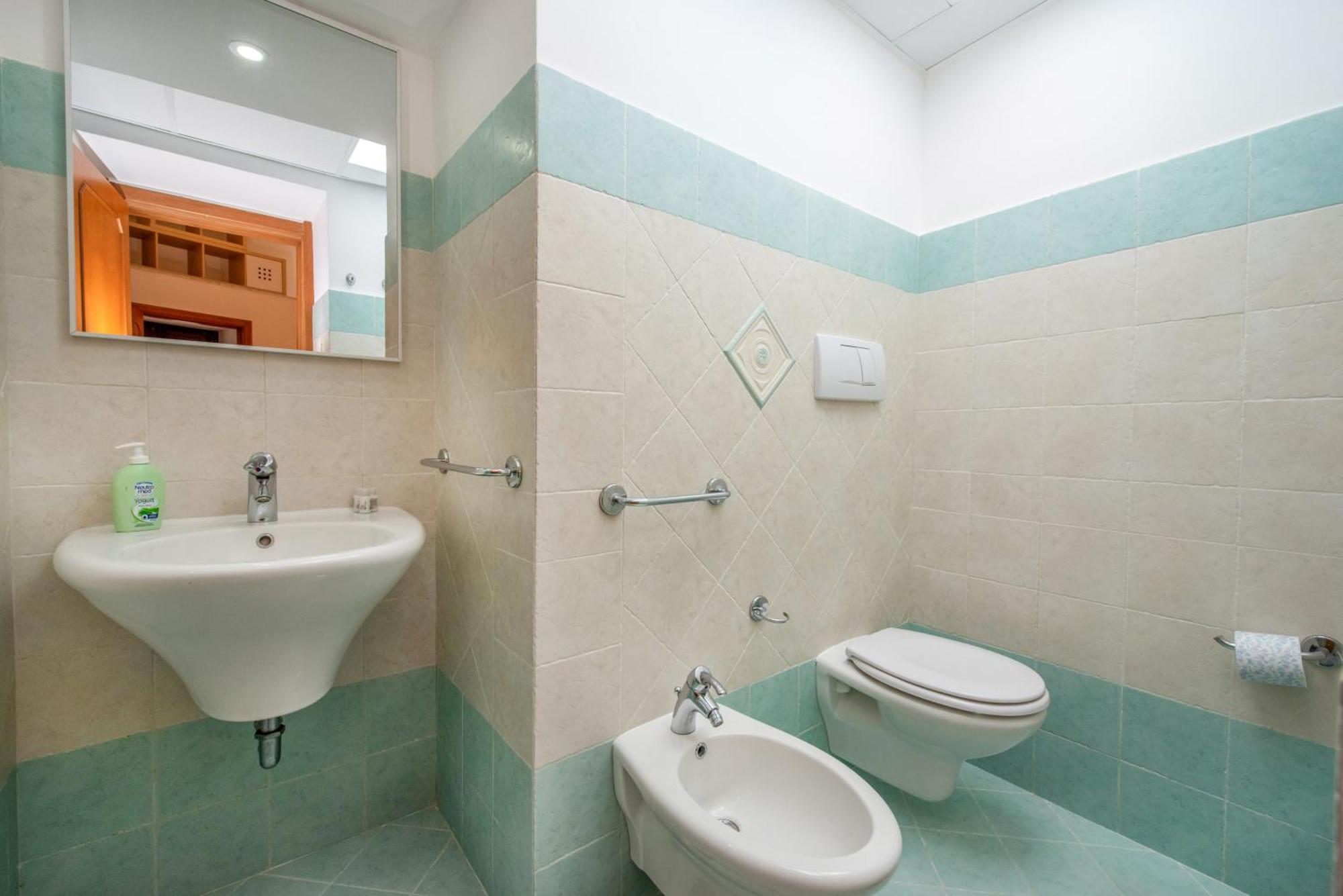 Casa Hermes Atrani Exteriör bild