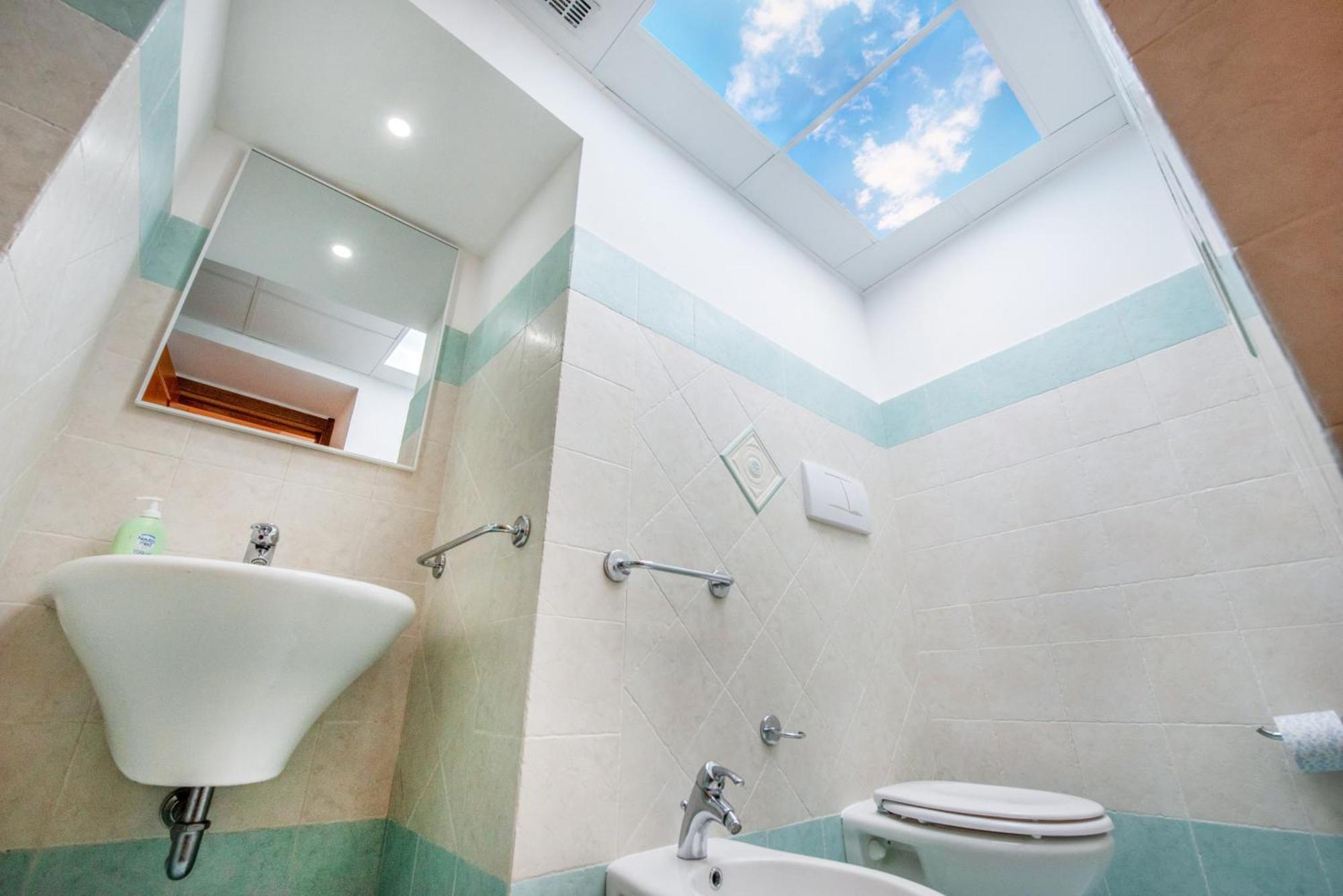 Casa Hermes Atrani Exteriör bild